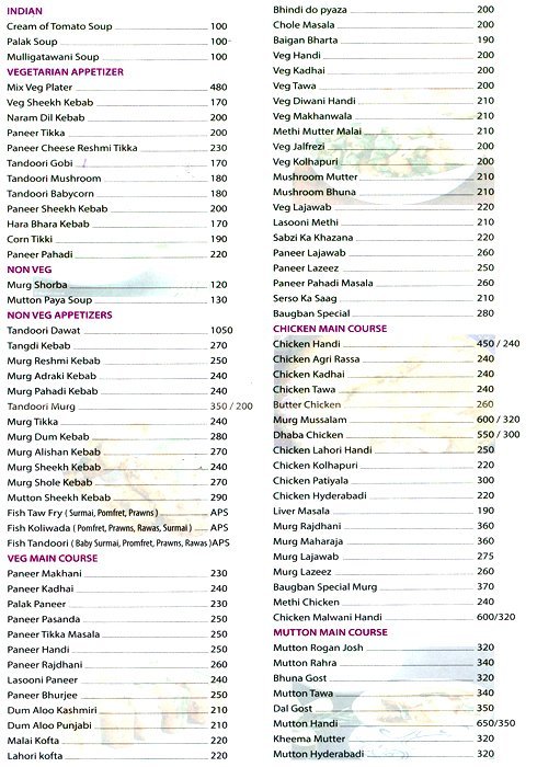 Baugban - Kharghar - Navi Mumbai image 3