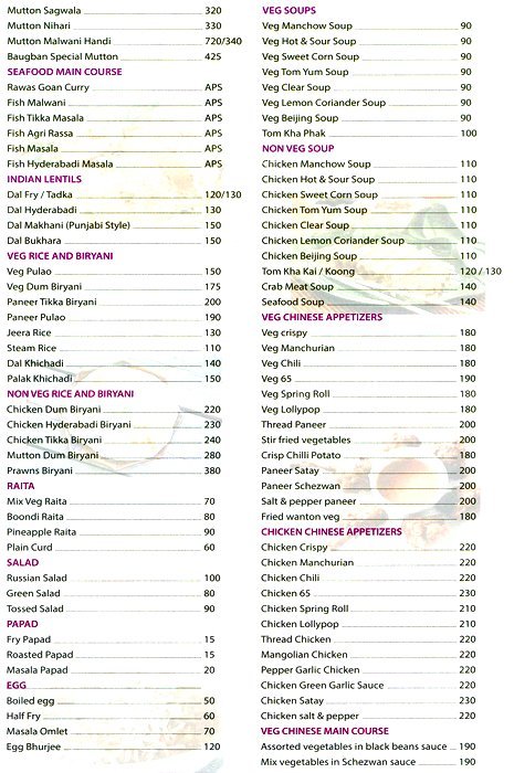 Baugban - Kharghar - Navi Mumbai image 2