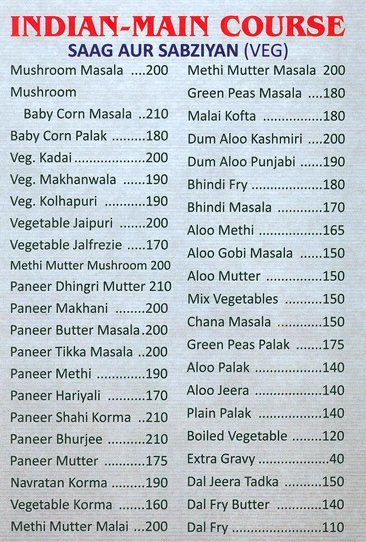 Bawarchi - Lokmanya Tilak Road - CST - Mumbai image 10