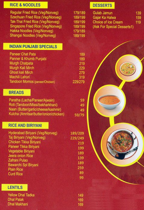 Bawarchi - RS Puram - Coimbatore image 2