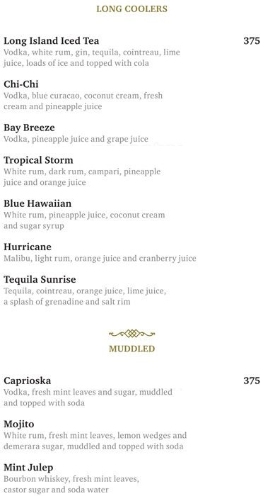 Bayleaf - Koramangala - Bangalore image 4