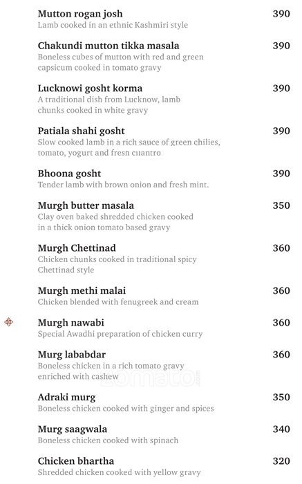 Bayleaf - Koramangala - Bangalore image 13
