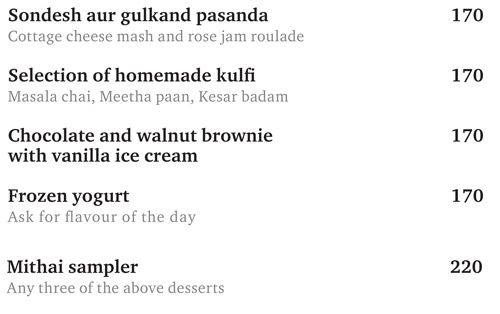 Bayleaf - Koramangala - Bangalore image 10