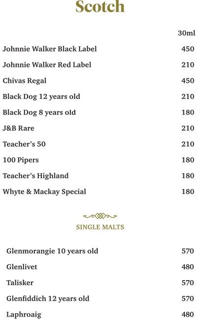 Bayleaf - Koramangala - Bangalore image 9