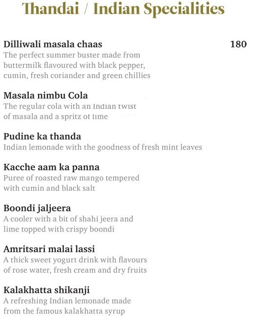 Bayleaf - Koramangala - Bangalore image 19