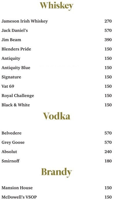 Bayleaf - Koramangala - Bangalore image 8