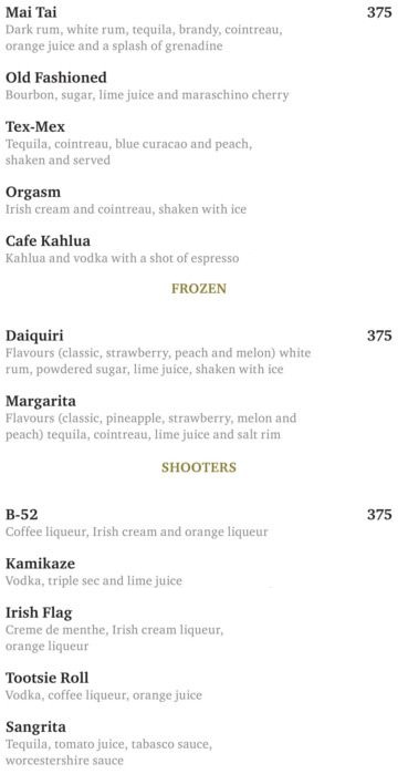 Bayleaf - Koramangala - Bangalore image 5