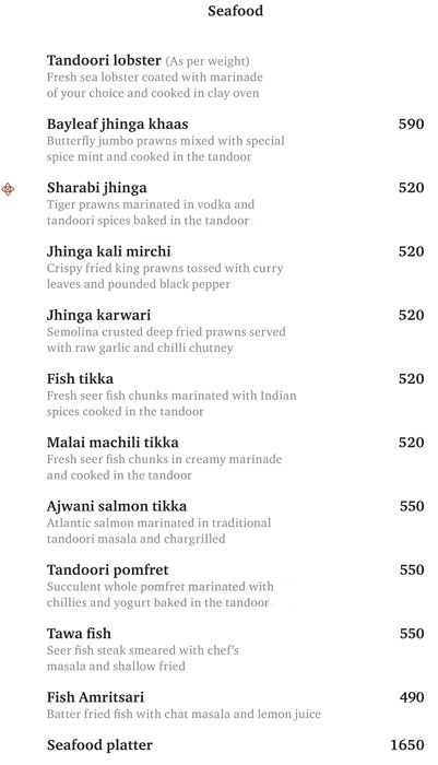 Bayleaf - Koramangala - Bangalore image 17