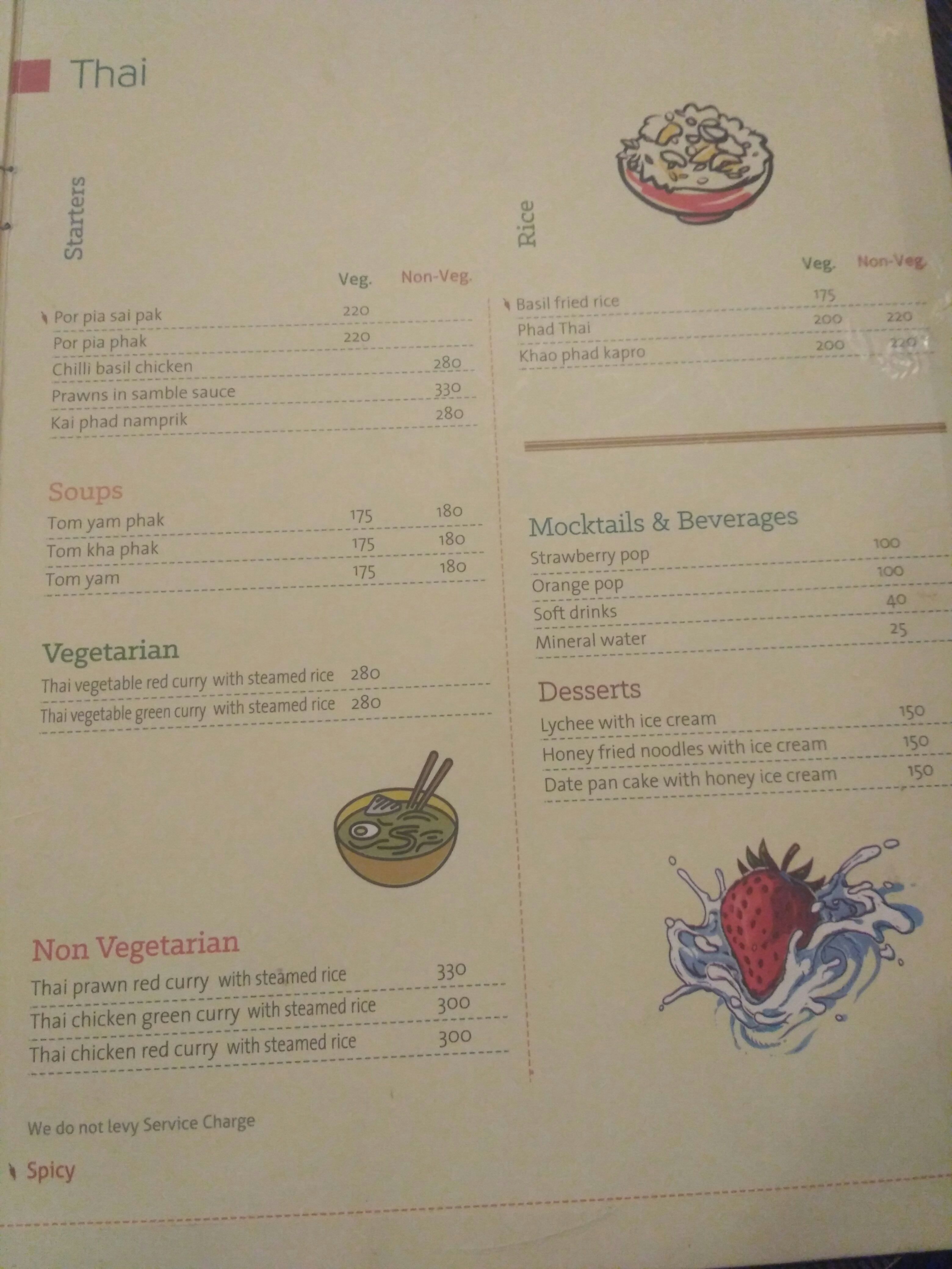 Beijing Bites - Varthur - Bangalore image 7