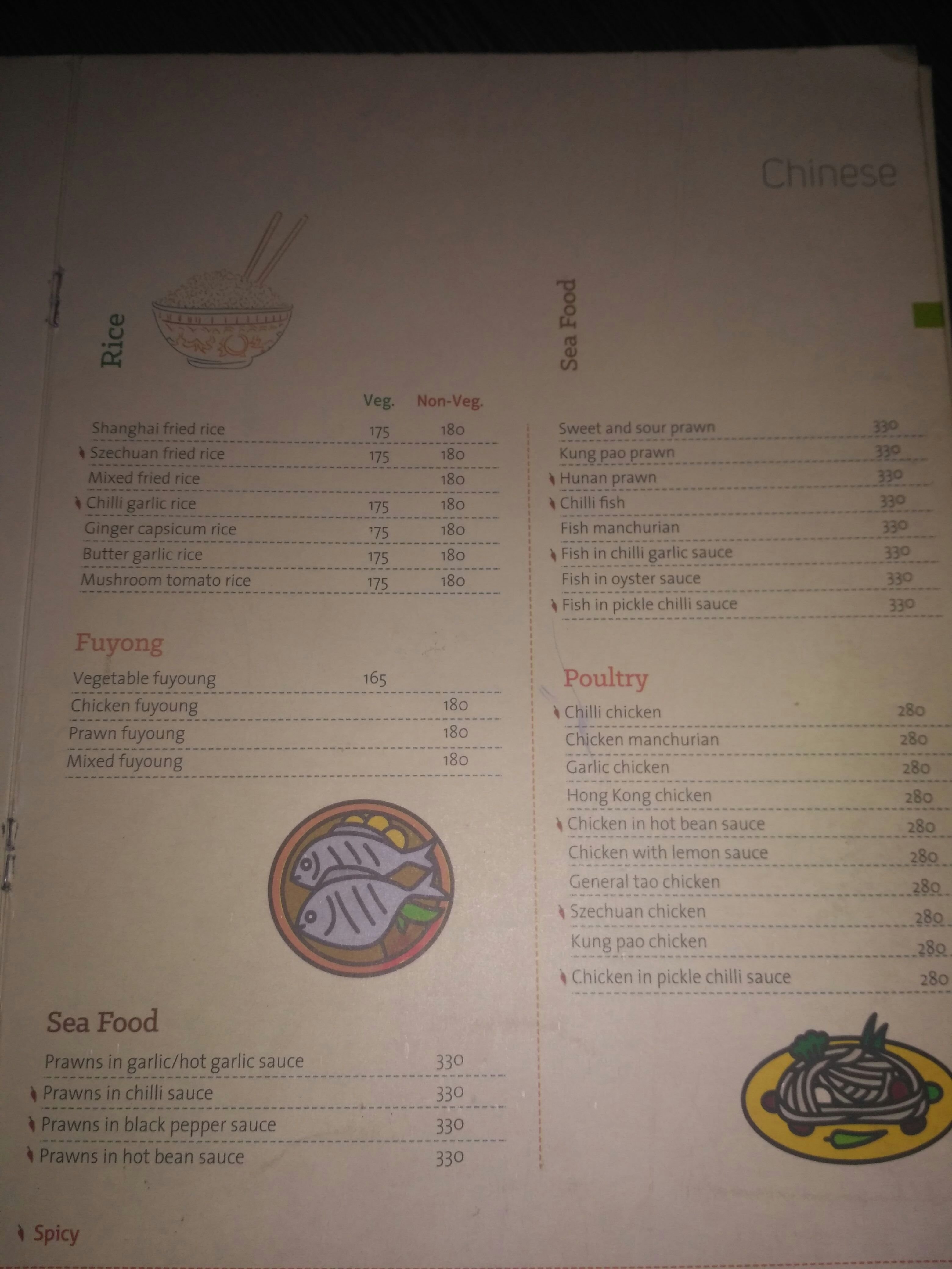 Beijing Bites - Varthur - Bangalore image 3