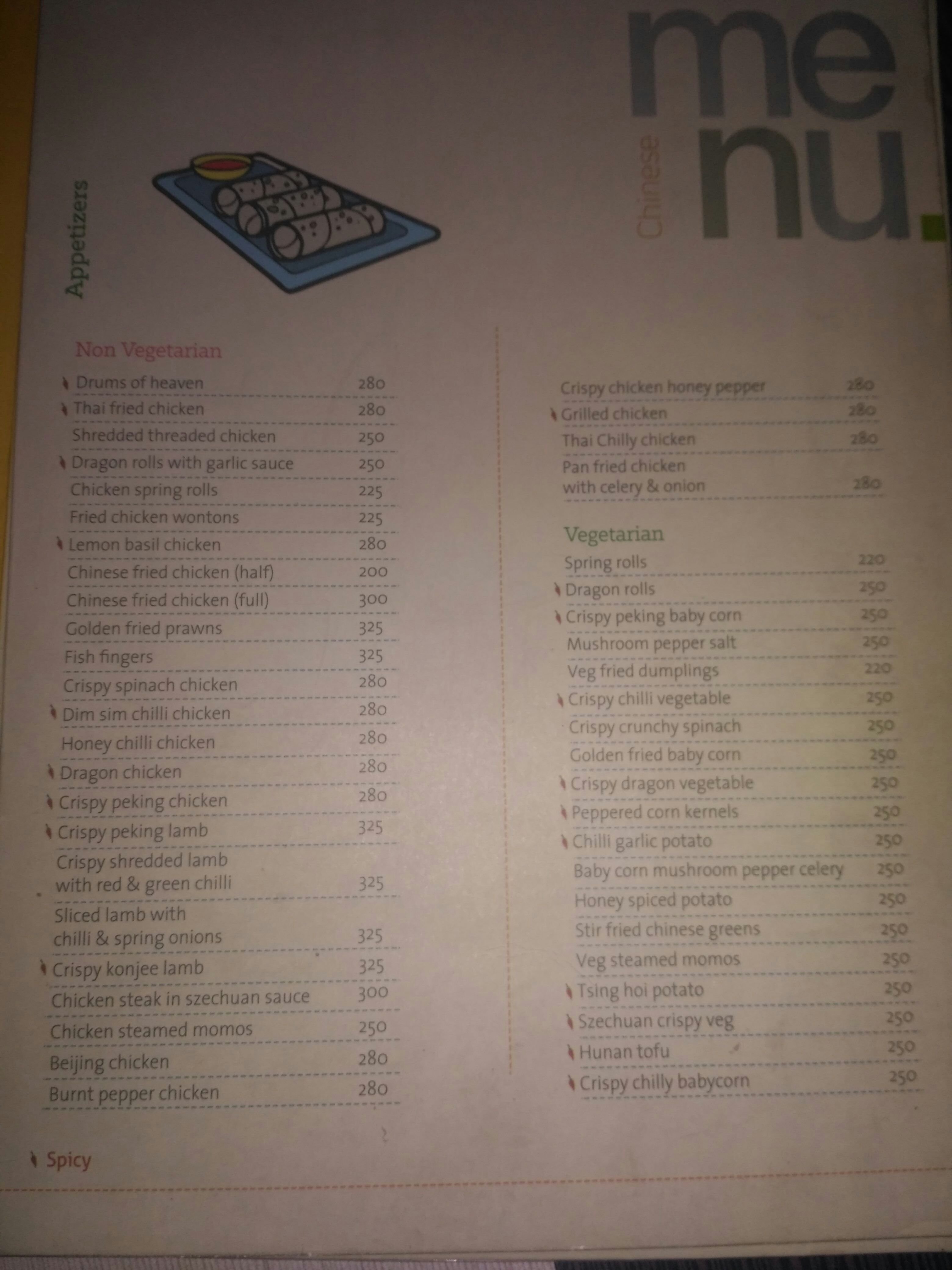 Beijing Bites - Varthur - Bangalore image 5