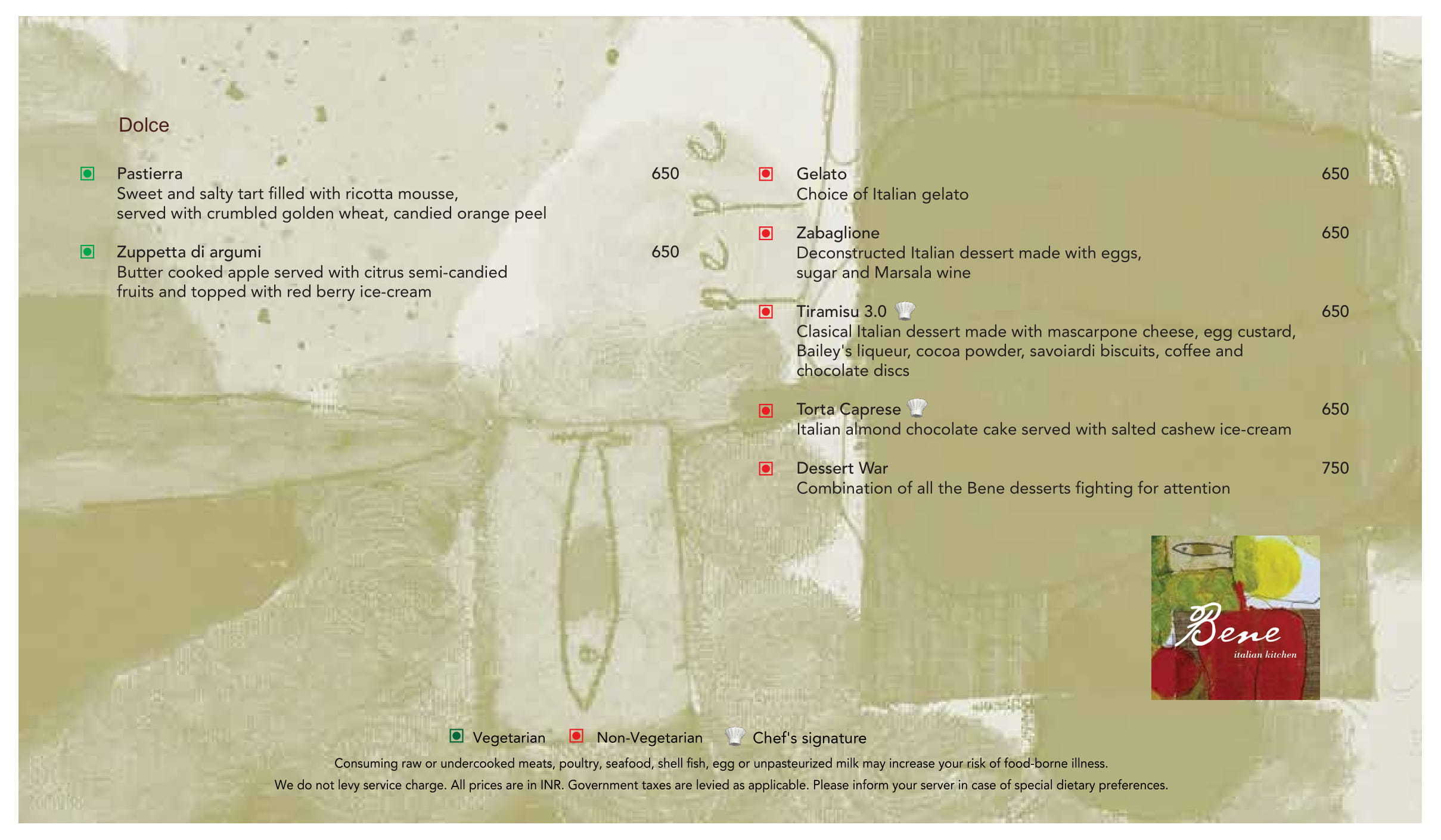 Bene - Rajajinagar - Bangalore image 2