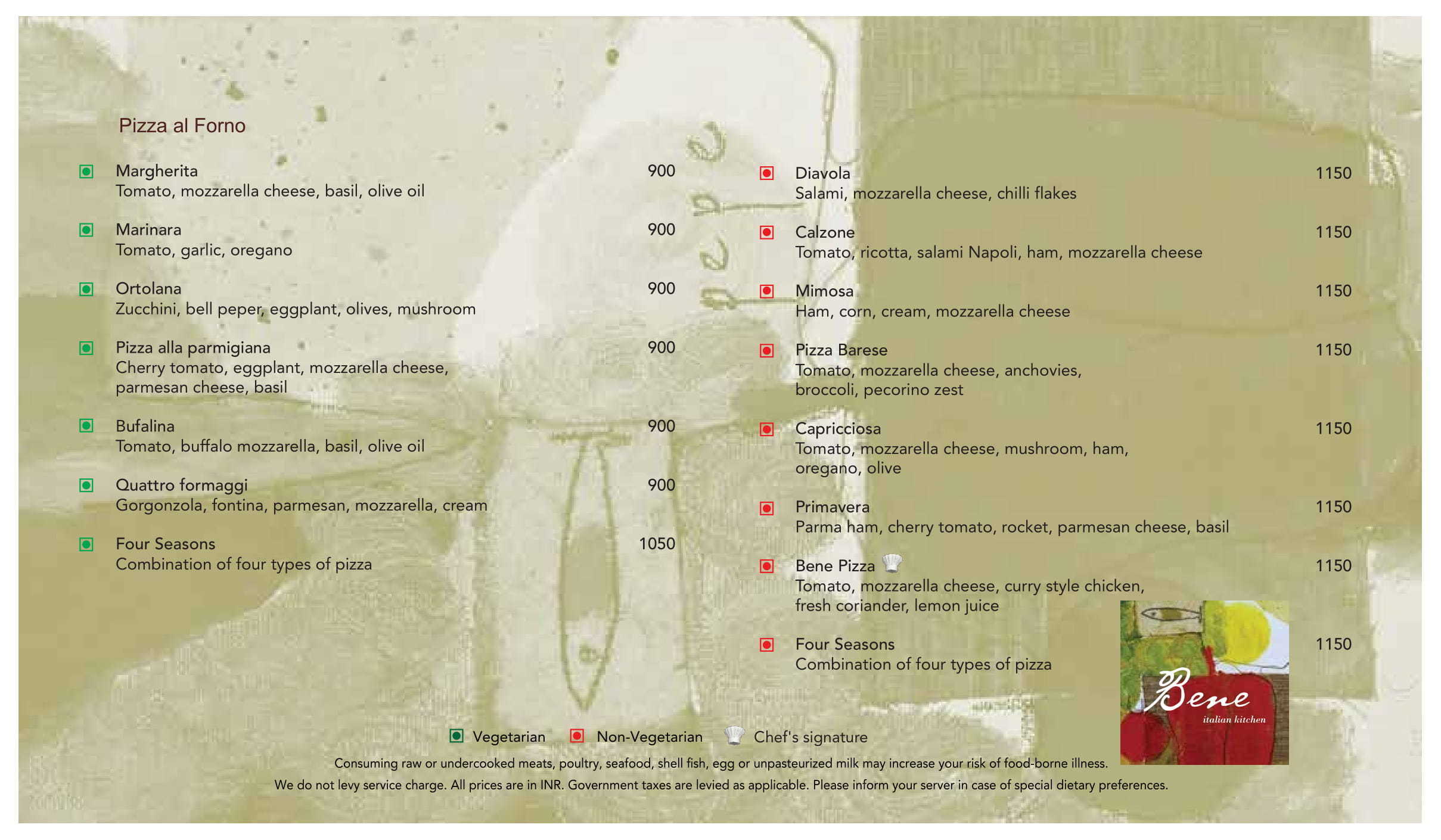 Bene - Rajajinagar - Bangalore image 4