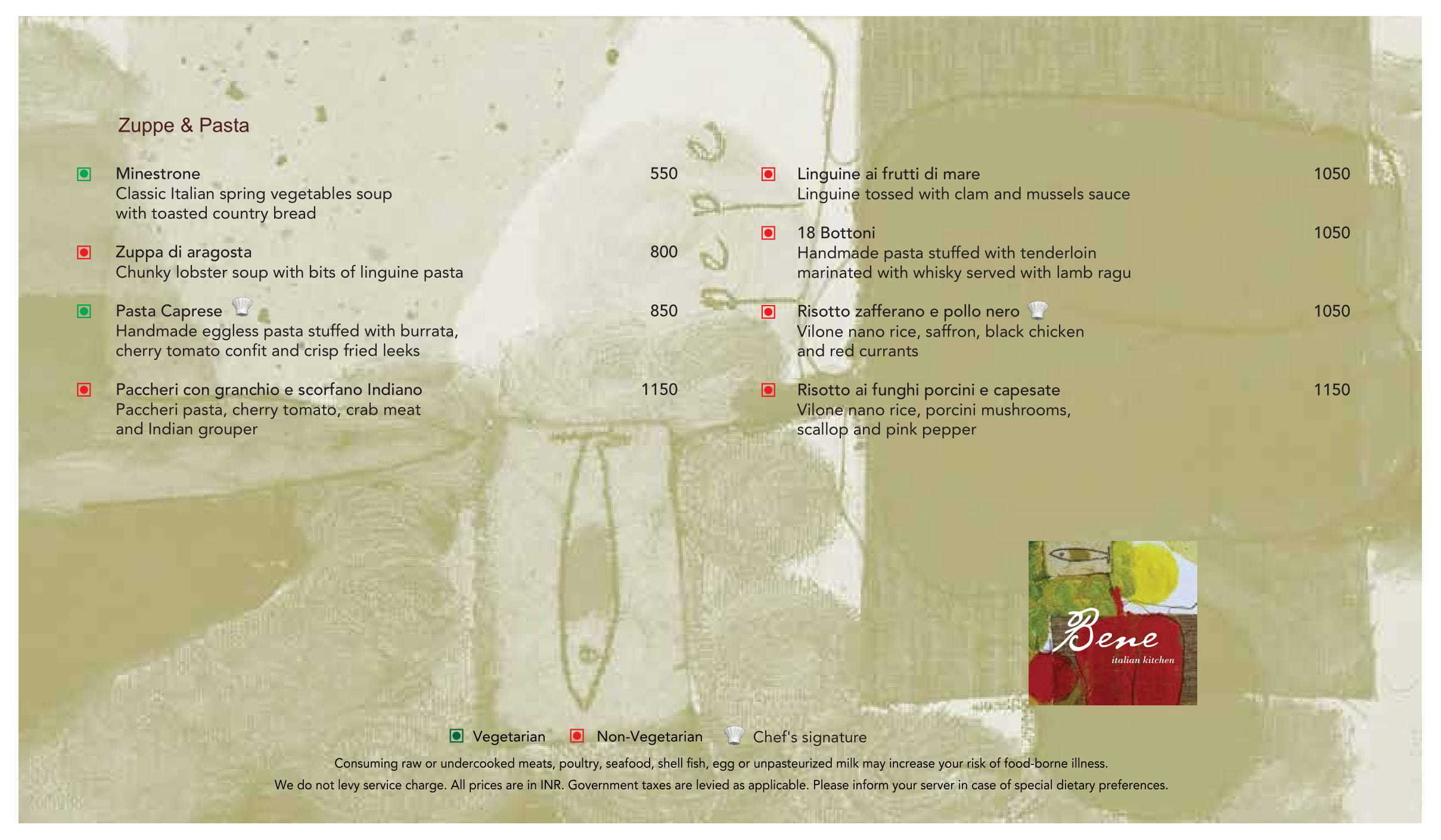 Bene - Rajajinagar - Bangalore image 5