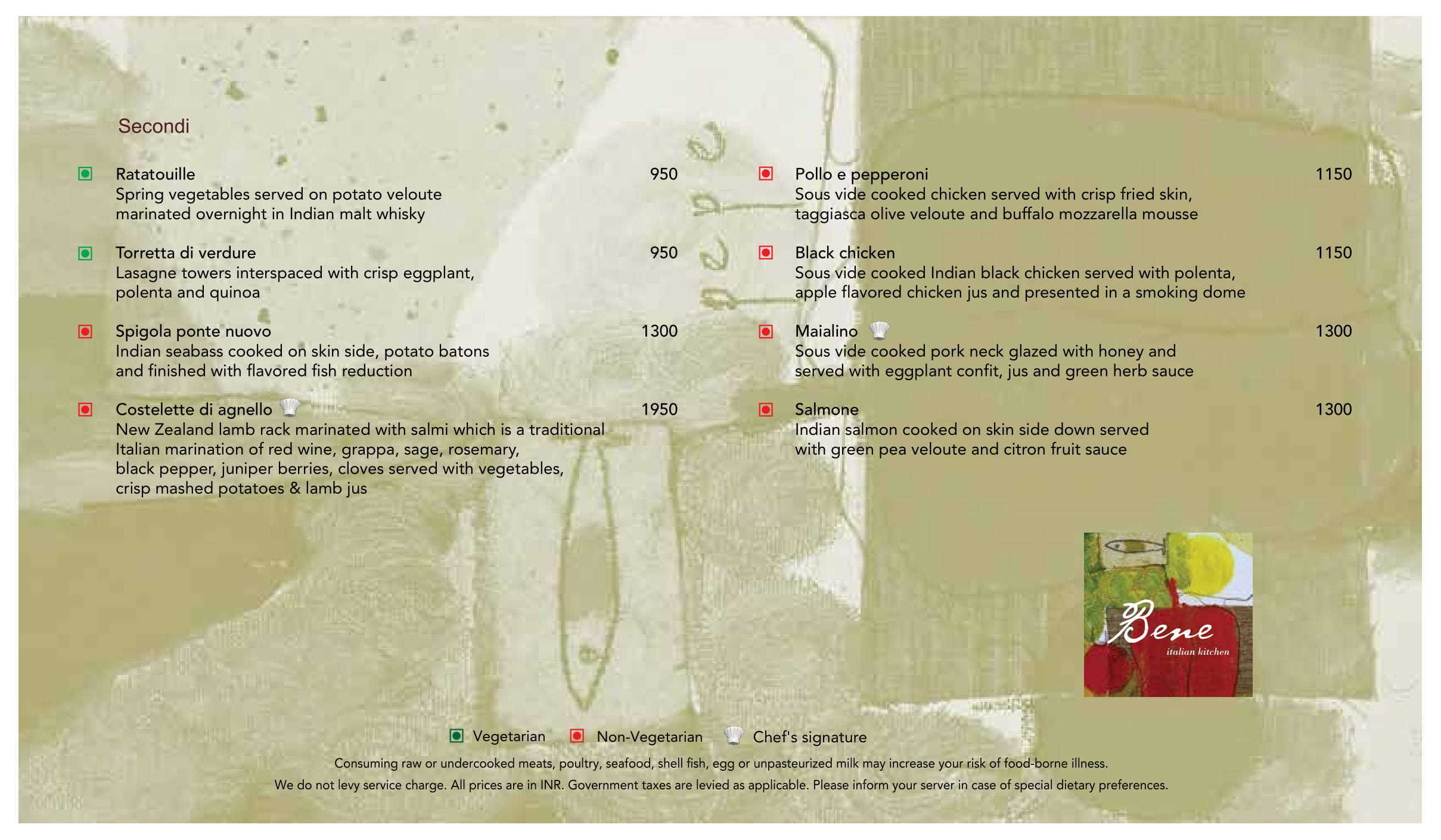 Bene - Rajajinagar - Bangalore image 3