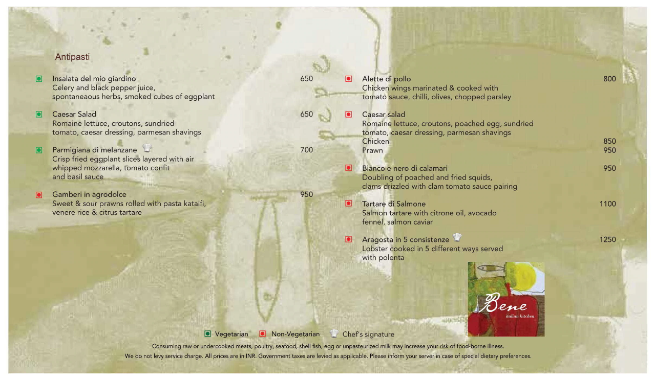 Bene - Rajajinagar - Bangalore image 1