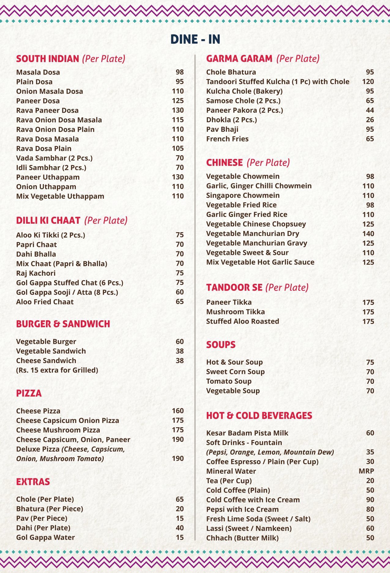 Bengali Sweet House - Barakhamba Road - New Delhi image 3