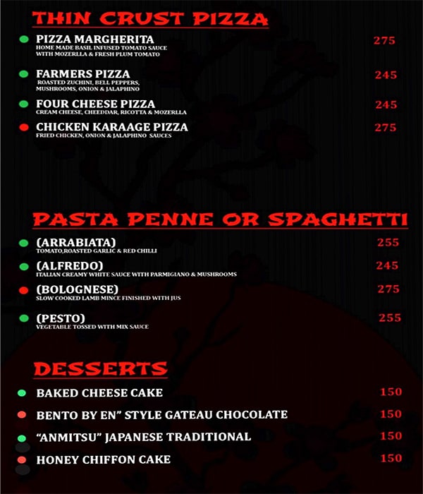 Bento By En - Udyog Vihar - Gurgaon image 3