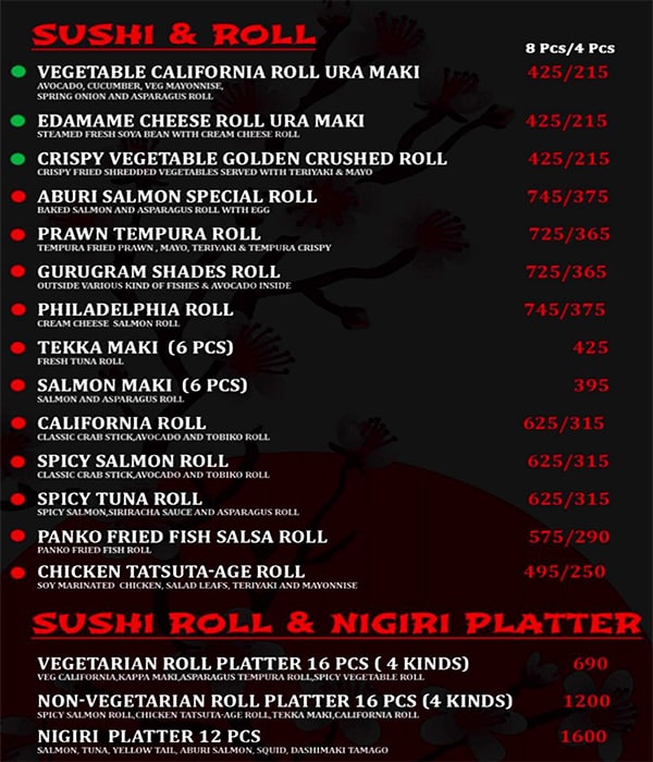 Bento By En - Udyog Vihar - Gurgaon image 5