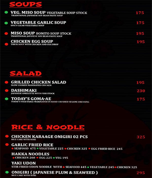 Bento By En - Udyog Vihar - Gurgaon image 8