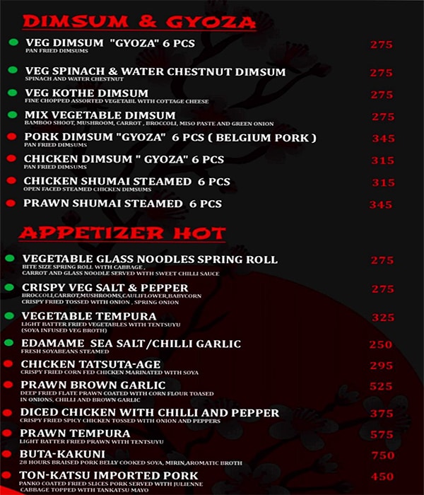 Bento By En - Udyog Vihar - Gurgaon image 4