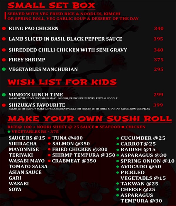 Bento By En - Udyog Vihar - Gurgaon image 6