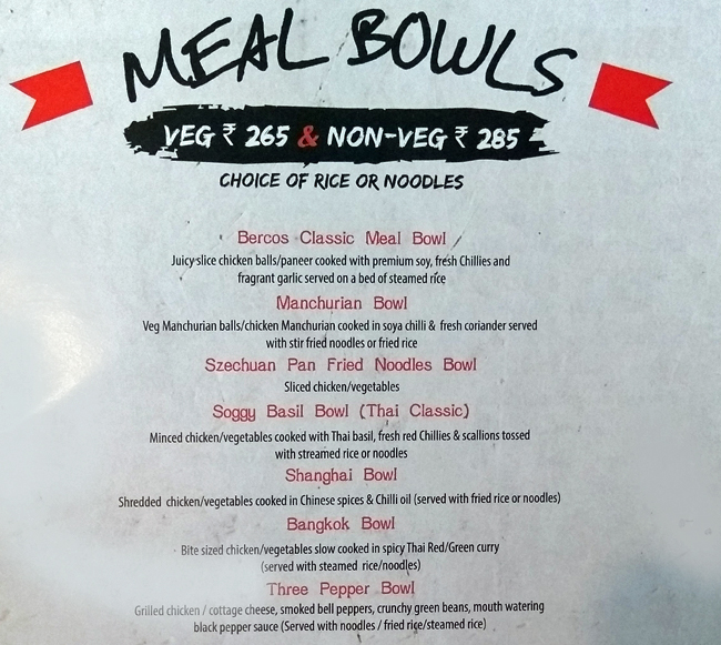 Berco's - Sector 104 - Noida image 1