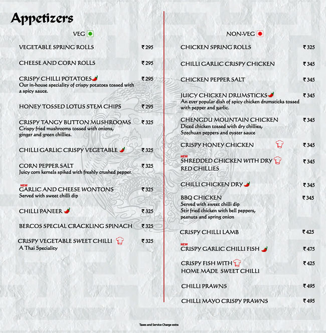 Berco's - Sector 104 - Noida image 11