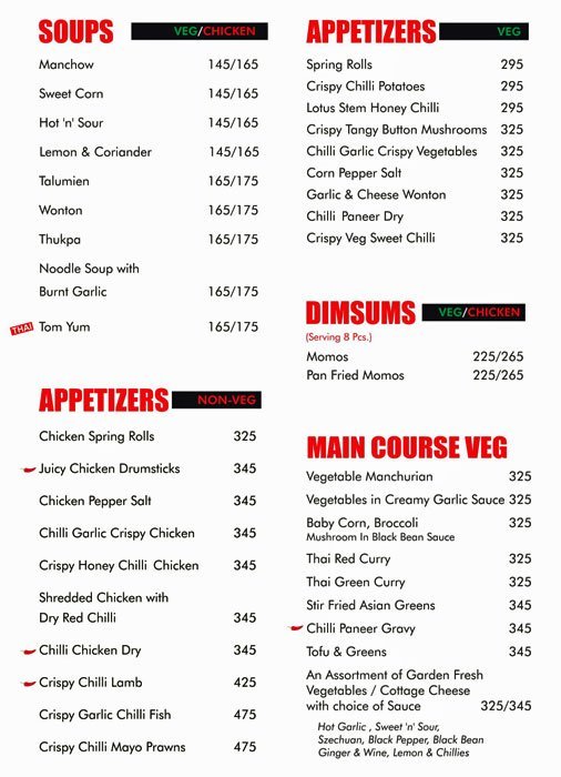 Berco's - Sector 104 - Noida image 14