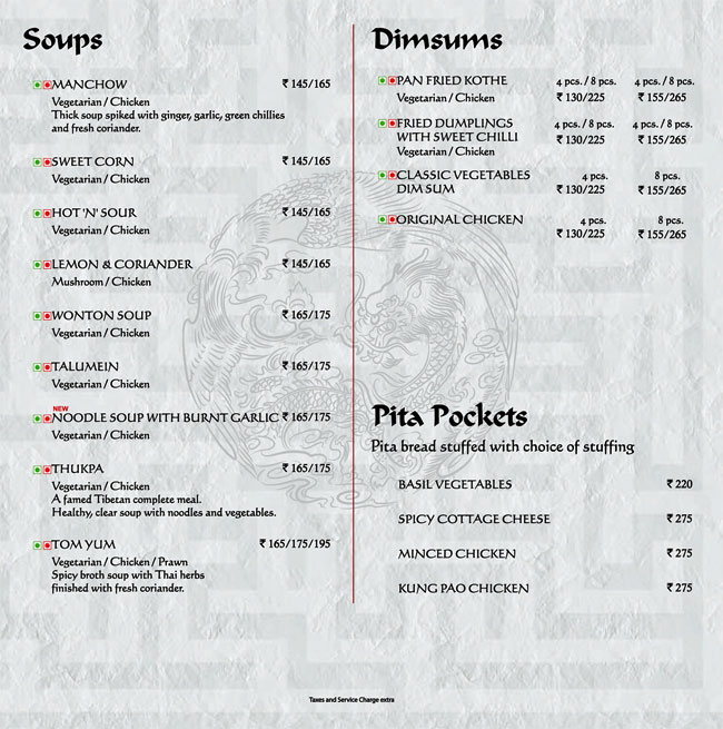 Berco's - Sector 104 - Noida image 10