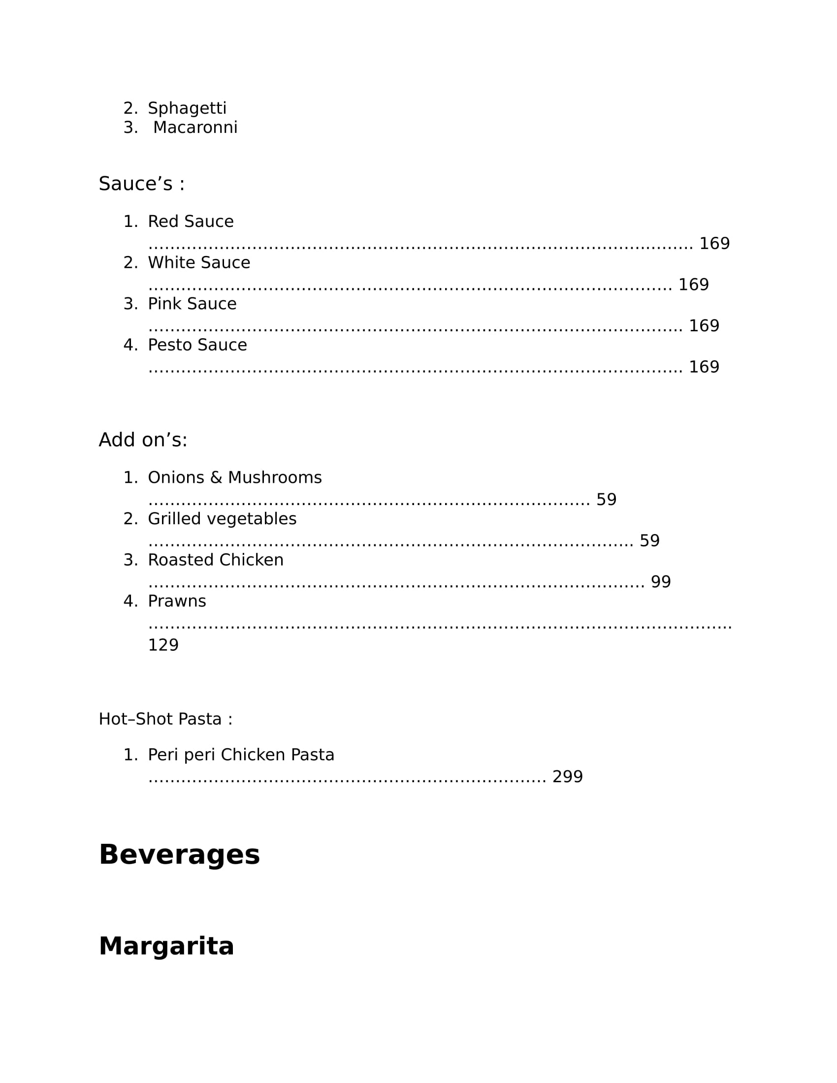 Bermuda Triangle - Anna Nagar East - Chennai image 3