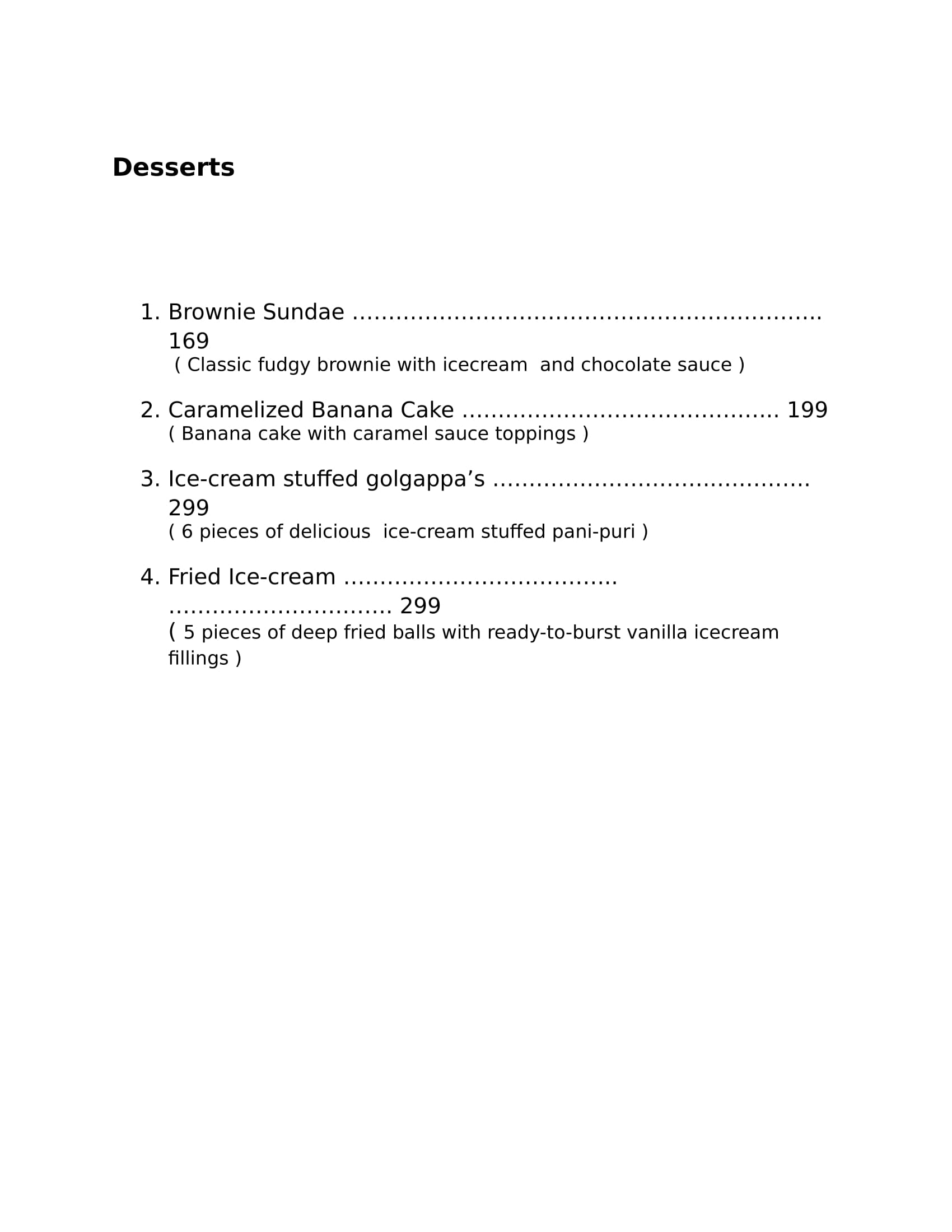 Bermuda Triangle - Anna Nagar East - Chennai image 1
