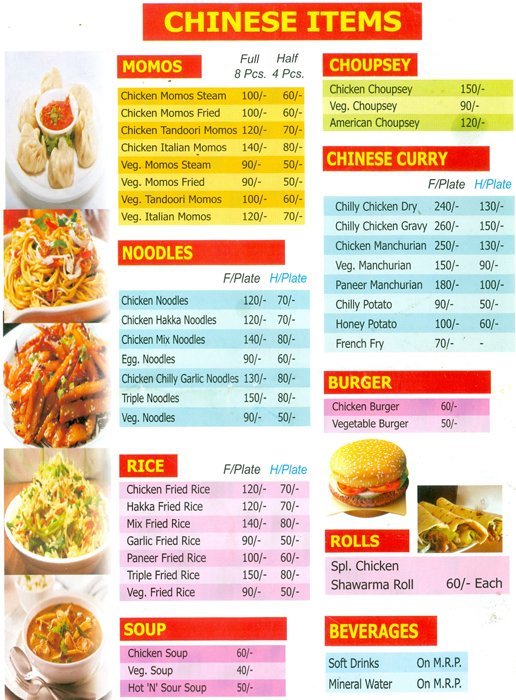 Bharat Chicken Inn - Nirman Vihar - Delhi NCR image 2