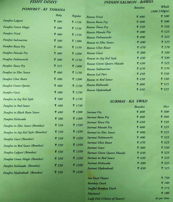 Bharat Excellensea - Fort - Mumbai image 1