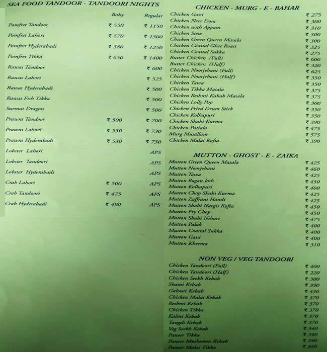 Bharat Excellensea - Fort - Mumbai image 4