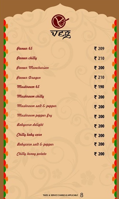 Bhatinda Xpress - Thuraipakkam - Chennai image 11