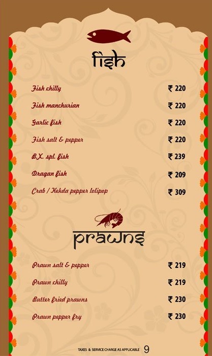 Bhatinda Xpress - Thuraipakkam - Chennai image 10