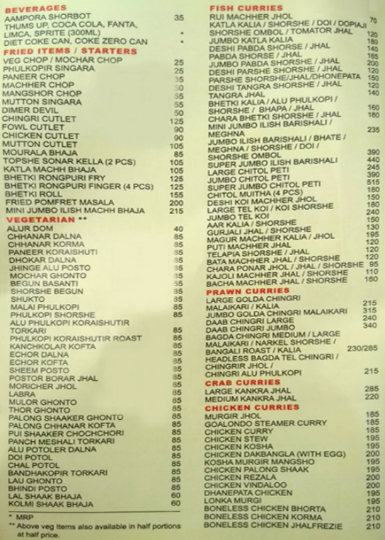 Bhojohori Manna - Kasba - Kolkata image 2