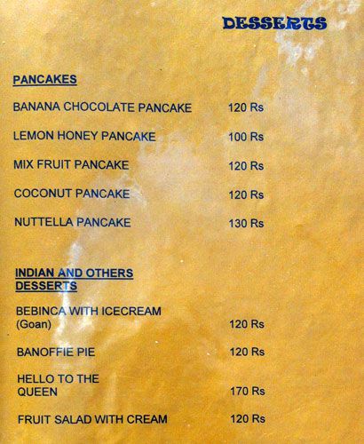 Big Bamboo - Palolem Beach - Palolem - Goa image 2