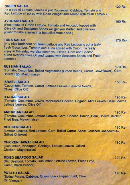 Big Bamboo - Palolem Beach - Palolem - Goa image 10