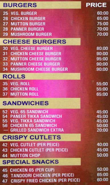 Big Byte Bakers - Panjagutta - Hyderabad image 4