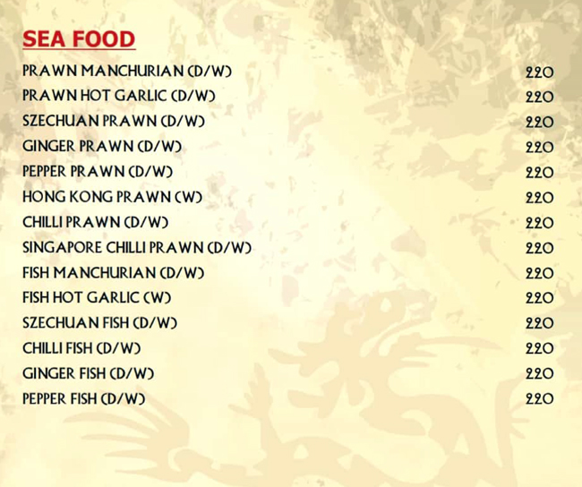 Big Noodles - Karkhana - Secunderabad image 1