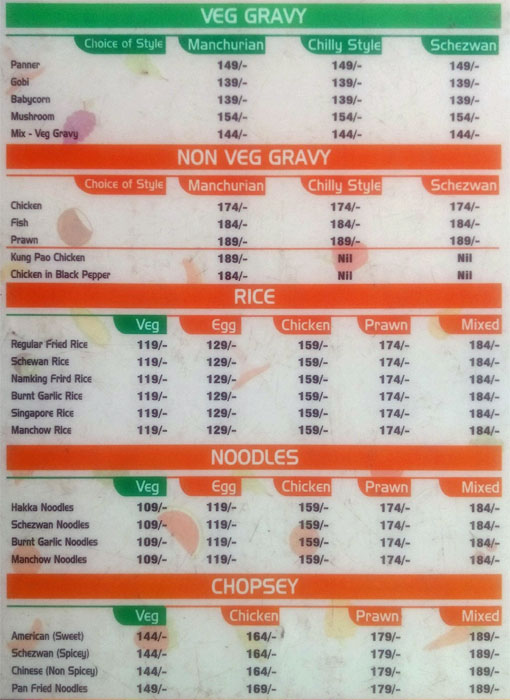 Biggy Bites - Nandanam - Chennai image 5