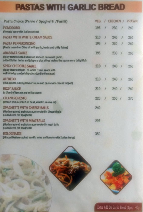 Biggy Bites - Nandanam - Chennai image 8