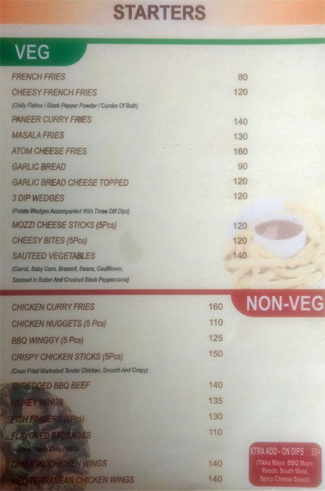 Biggy Bites - Nandanam - Chennai image 1