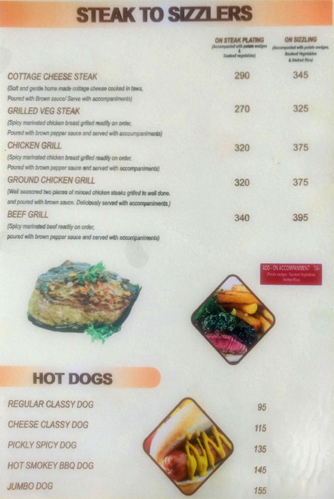 Biggy Bites - Nandanam - Chennai image 3