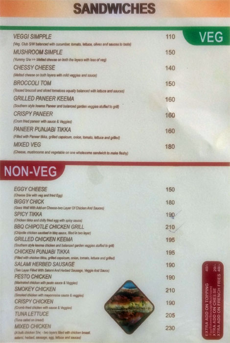 Biggy Bites - Nandanam - Chennai image 6