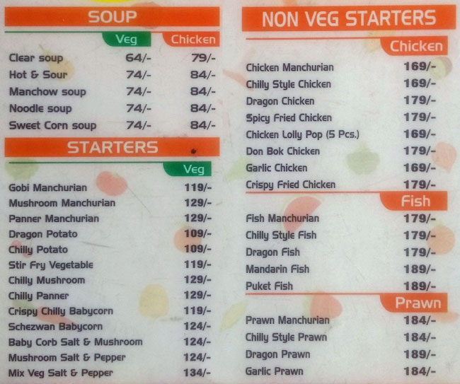 Biggy Bites - Nandanam - Chennai image 9