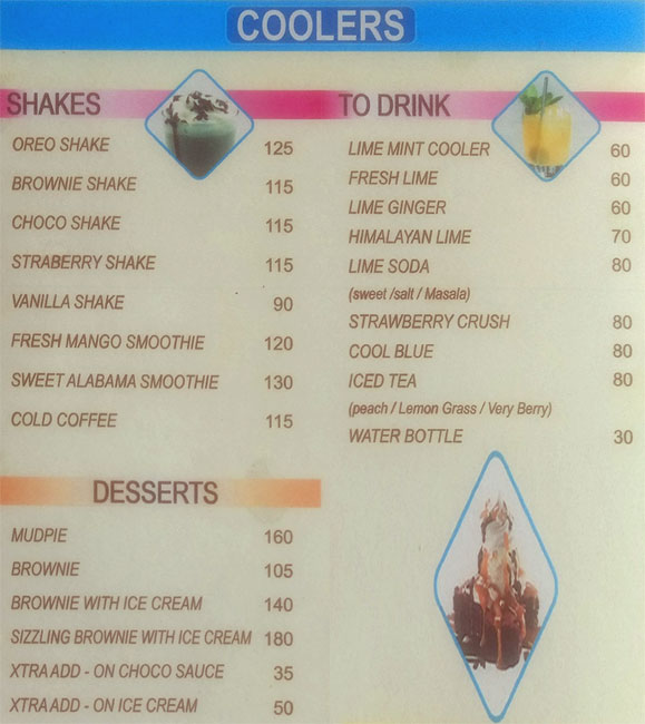 Biggy Bites - Nandanam - Chennai image 2