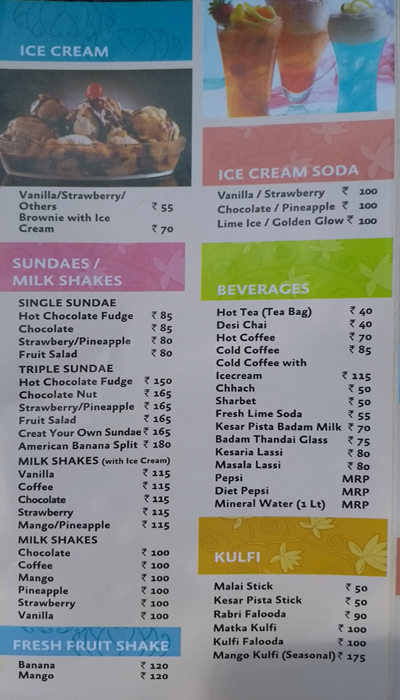 Bikanervala - Sector 29 - Gurgaon image 2